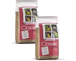 Versele-Laga Classic Parkieten - Vogelvoer - 2 x 20 kg