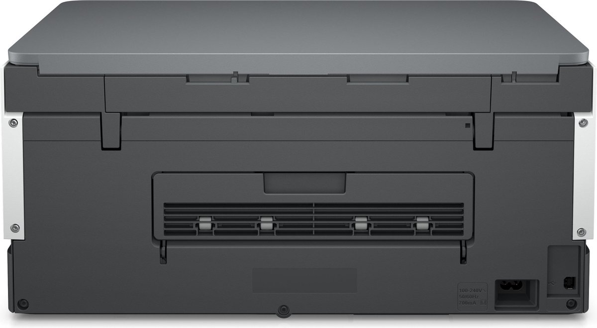 HP Smart Tank 7005 - All-in-One Inkttank Printer - Inclusief tot 3 jaar inkt - Grijs — afbeelding 5