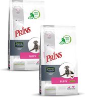 Prins Procare Protection Puppy - Hondenvoer - 2 x 7.5 kg