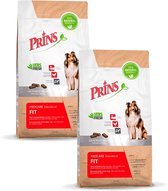 Prins Procare Standard Standard - Hondenvoer - 2 x 3 kg