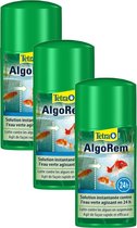 Tetra Pond Aquarem - Algenmiddelen - 3 x 500 ml