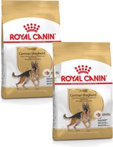 Royal Canin Bhn German Shepherd Adult - Hondenvoer - 2 x 11 kg