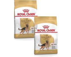 Royal Canin German Shepherd Adult - Hondenvoer - 2 x 11 kg