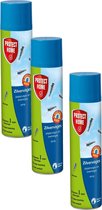 Protect Home Zilvervisjesspray - Insectenbestrijding - 3 x 400 ml