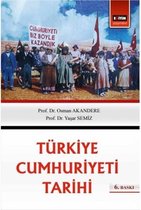 Türkiye Cumhuriyeti Tarihi