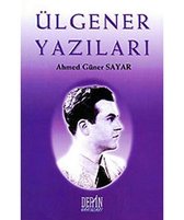 Ülgener Yazıları