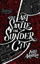 The Last Smile in Sunder City Fetch Phillips