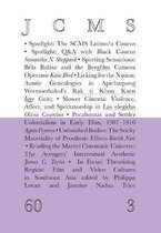Journal of Cinema and Media Studies, Vol. 60, No. 3
