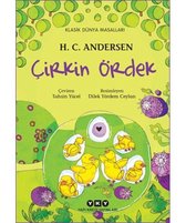 Çirkin Ördek