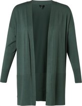 YEST Aiva Vest - Dark Forest - maat 42