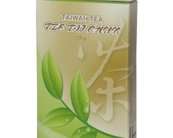 groene losse chinese detox afslank thee van de hele blaadjes tze tji chun 50 gram