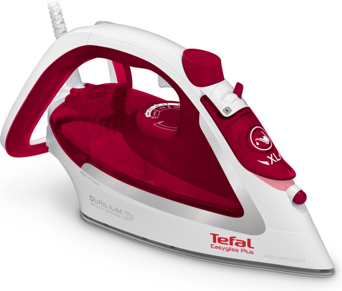 Tefal Easygliss Plus FV5717