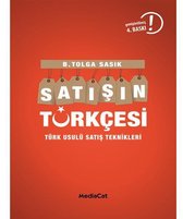 Satışın Türkçesi