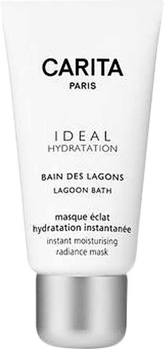 Carita IDEAL HYDRATATION bain des lagons 50 ml bol