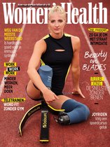 Women's Health editie 5 2021 - tijdschrift - sport