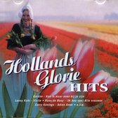 Hollands Glorie Hits- Lenny Kuhr, George Baker, Corry Konings, Andre Van Duin, Benny Neyman.