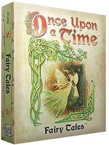 Once Upon A Time: The Storytelling Card Game - Fairy Tales