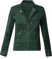 YEST Olvia Essential Jack - Dark Forest - maat 44