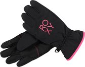 Roxy handschoenen Pink-L