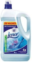 Lenor - P&G Professional - Spring Awaking - Super geconcentreerd- 250 wasbeurten (5000ml)