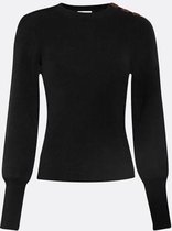 Fabienne Chapot Sweater CLT-131-PUL