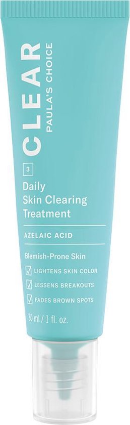 Paula's Choice CLEAR Skin Clearing Treatment