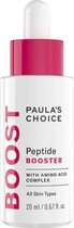 Paula's Choice Peptide BOOSTER - Anti rimpel Serum - Alle Huidtypen & Gevoelige Huid - 20 ml