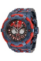Invicta Marvel - Spiderman 35164 Quartz Herenhorloge - 53mm