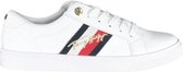 Tommy Hilfiger Schoenen Sportiva Wit 41 Dames