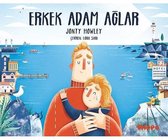 Erkek Adam Ağlar