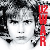 War (Deluxe) (LP)