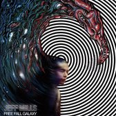 Jeff Mills - Free Fall Galaxy (CD)