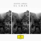 Katia & Marielle Labèque - El Chan (LP)
