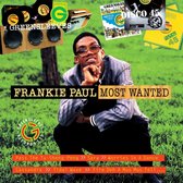 Frankie Paul - Most Wanted (LP)