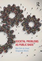 Samenvatting 'sociale problemen' - tentamen 2 (26-01-2023) - H8-12 + H2, Uni Utrecht