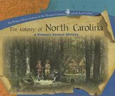 The Colony of North Carolina