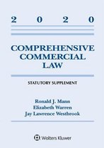 Supplements- Comprehensive Commercial Law