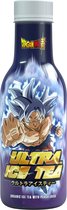 Dragon Ball Super - Goku Ultra Ice Tea Saveur Peach 500ml