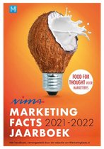 Marketingfacts  -  Marketingfacts Jaarboek 2021-2022
