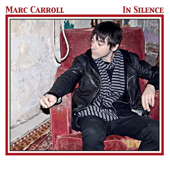 Marc Carroll - In Silence (LP), Marc Carroll | LP (album) | Muziek | bol