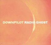 Downpilot - Radio Ghost (LP)