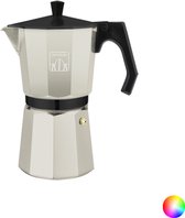 Italiaanse Koffiepot Cecotec Cumbia Mimoka 600 300 ml (6 Koppar)