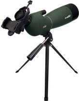 BOL LUXURYHOMENL® Waterdichte Telescoop - Met Telefoonhouder - Zoom - Sterrenkijker
