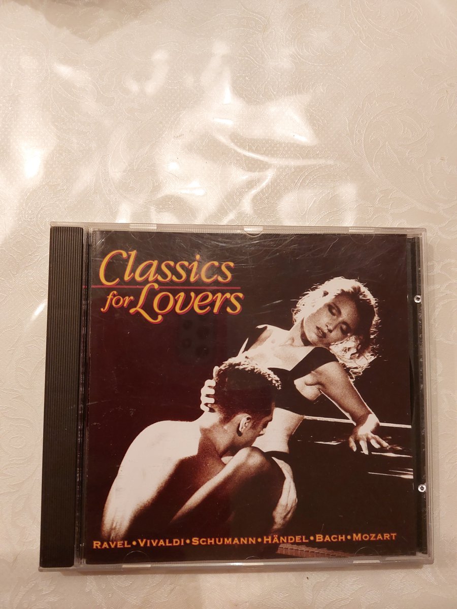 Div. Artiesten - Classics For Lovers