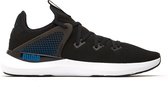 Puma Pure Xt Sportschoenen Gym / Fitness - Zwart/Blauw Heren - Maat 43