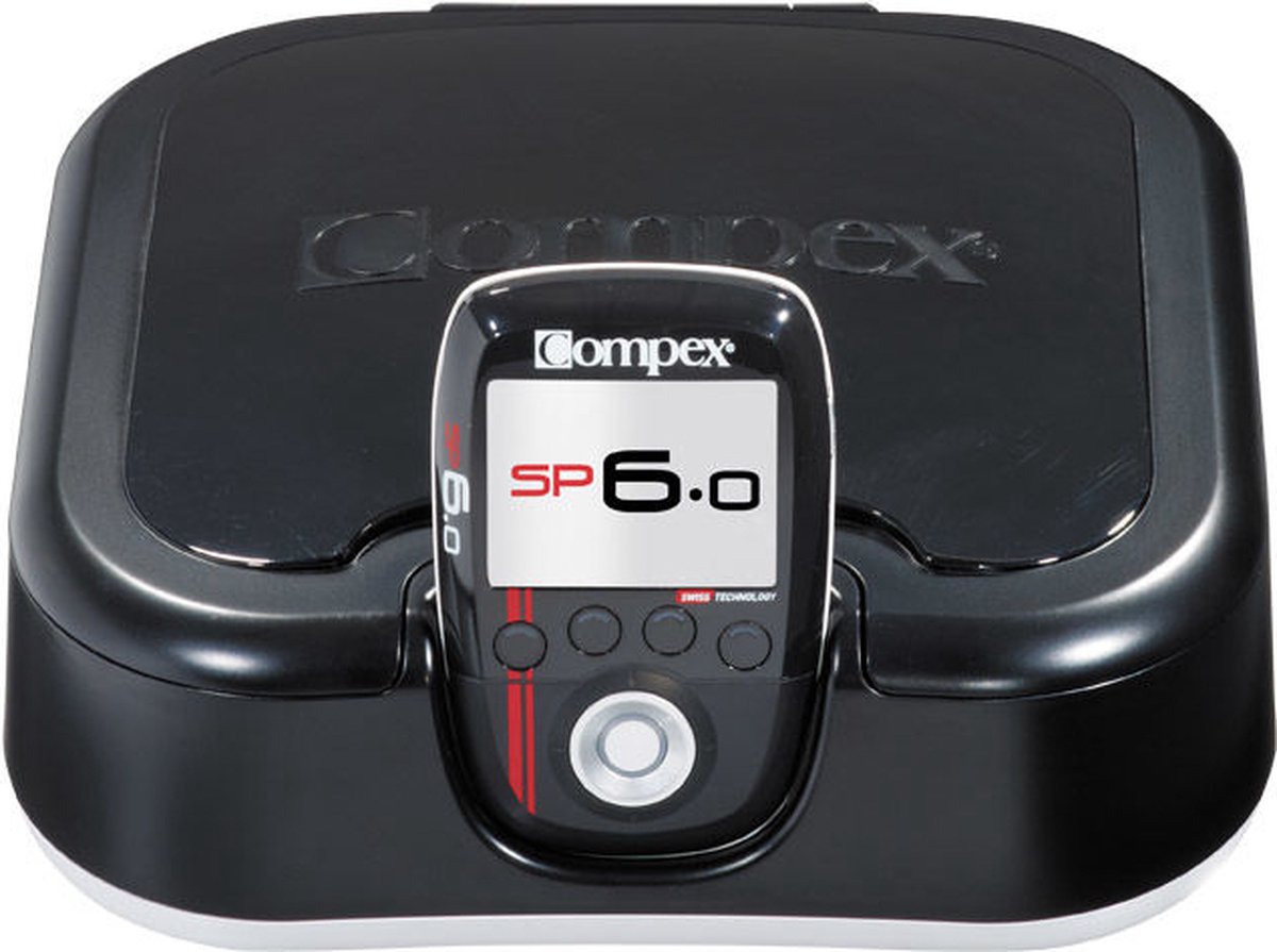 Compex SP 6.0