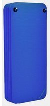 ProfiGymmat 140 met Ogen Blauw -
