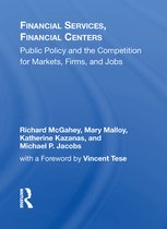 Financial Services, Financial Centers