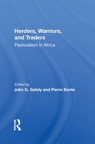 Herders, Warriors, And Traders