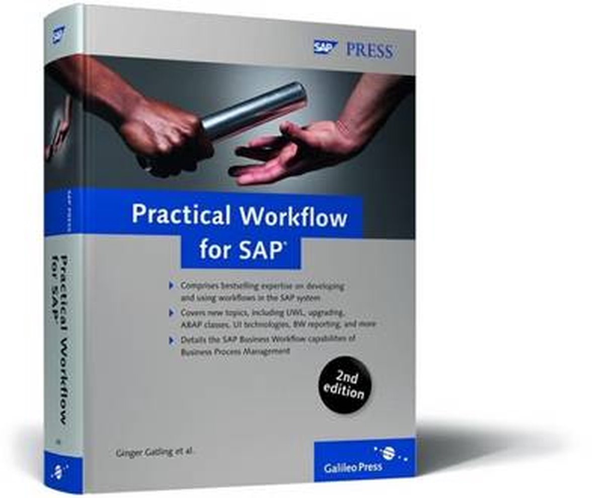 Practical Workflow For Sap